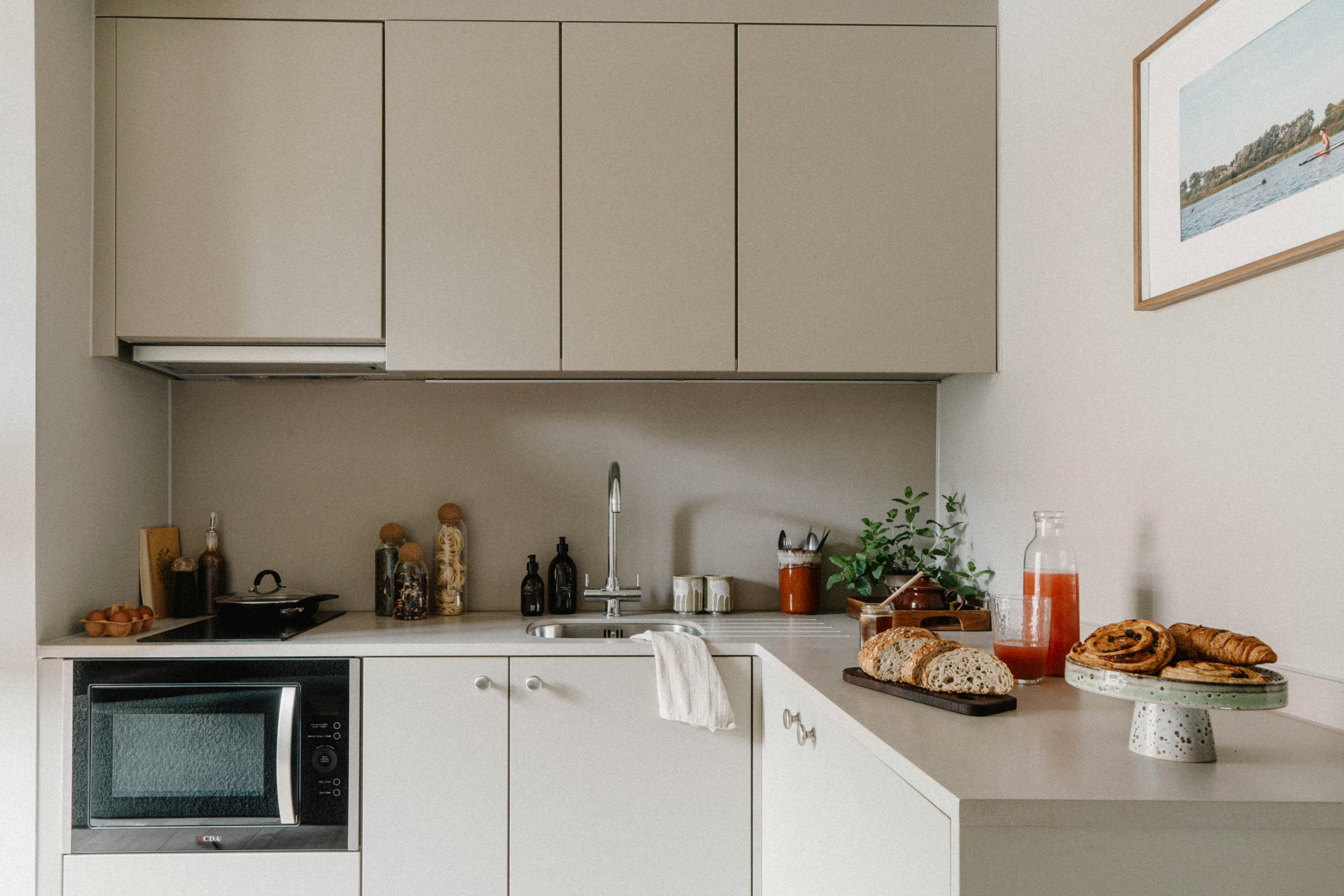 Mason & Fifth, Westbourne Park 39/41