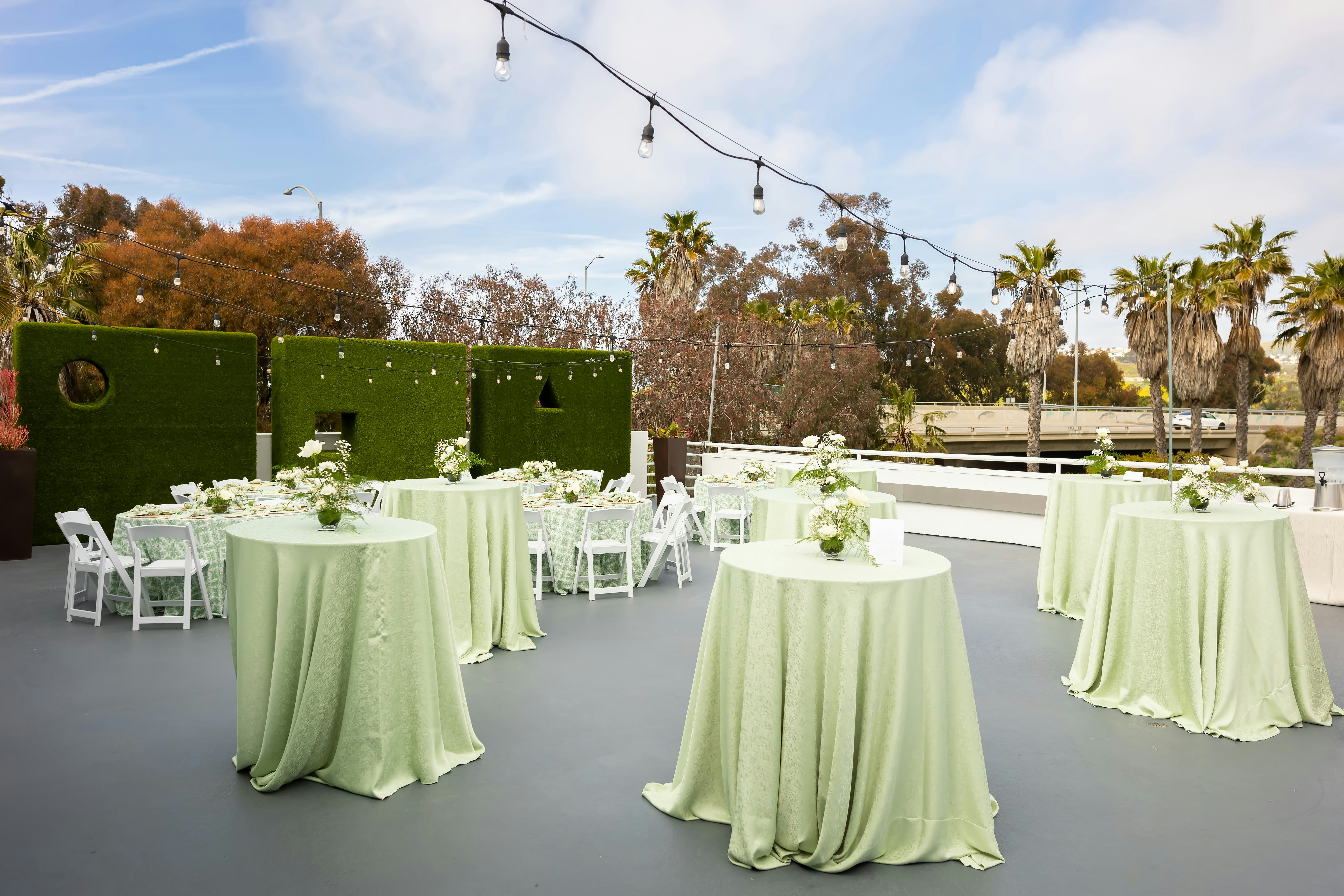 Hilton Garden Inn Dana Point Doheny Beach 37/38