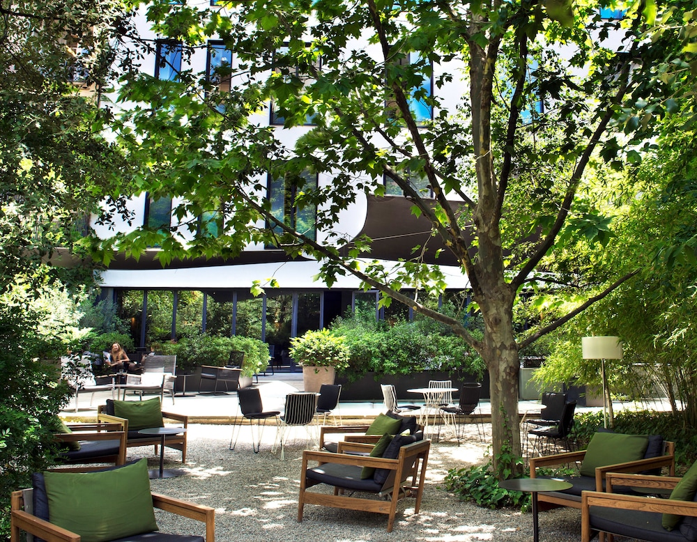 Alma Barcelona in BARCELONA