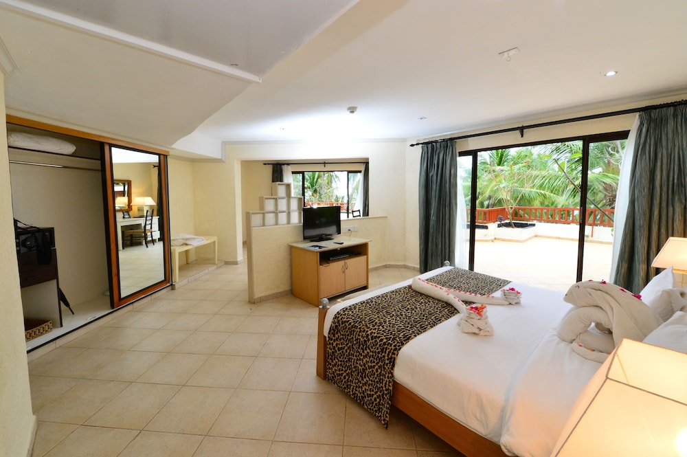 Diani Reef Beach Resort and Spa 26/69