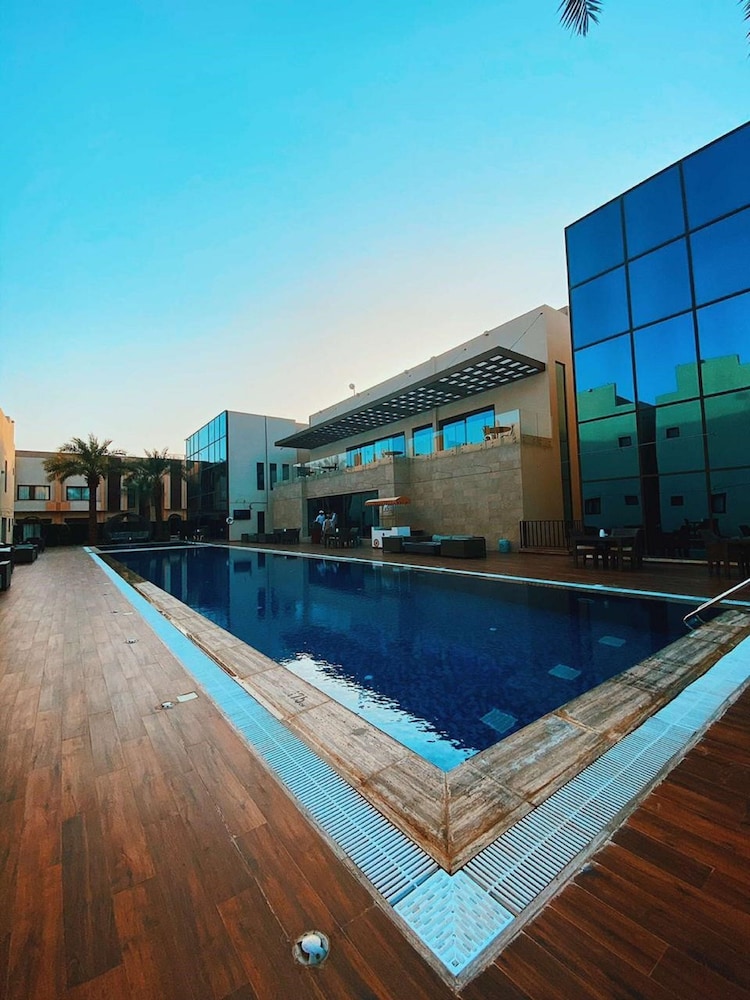 فلل بريرا الفندقية(Braira Hettin Resort And Villa) 26/50