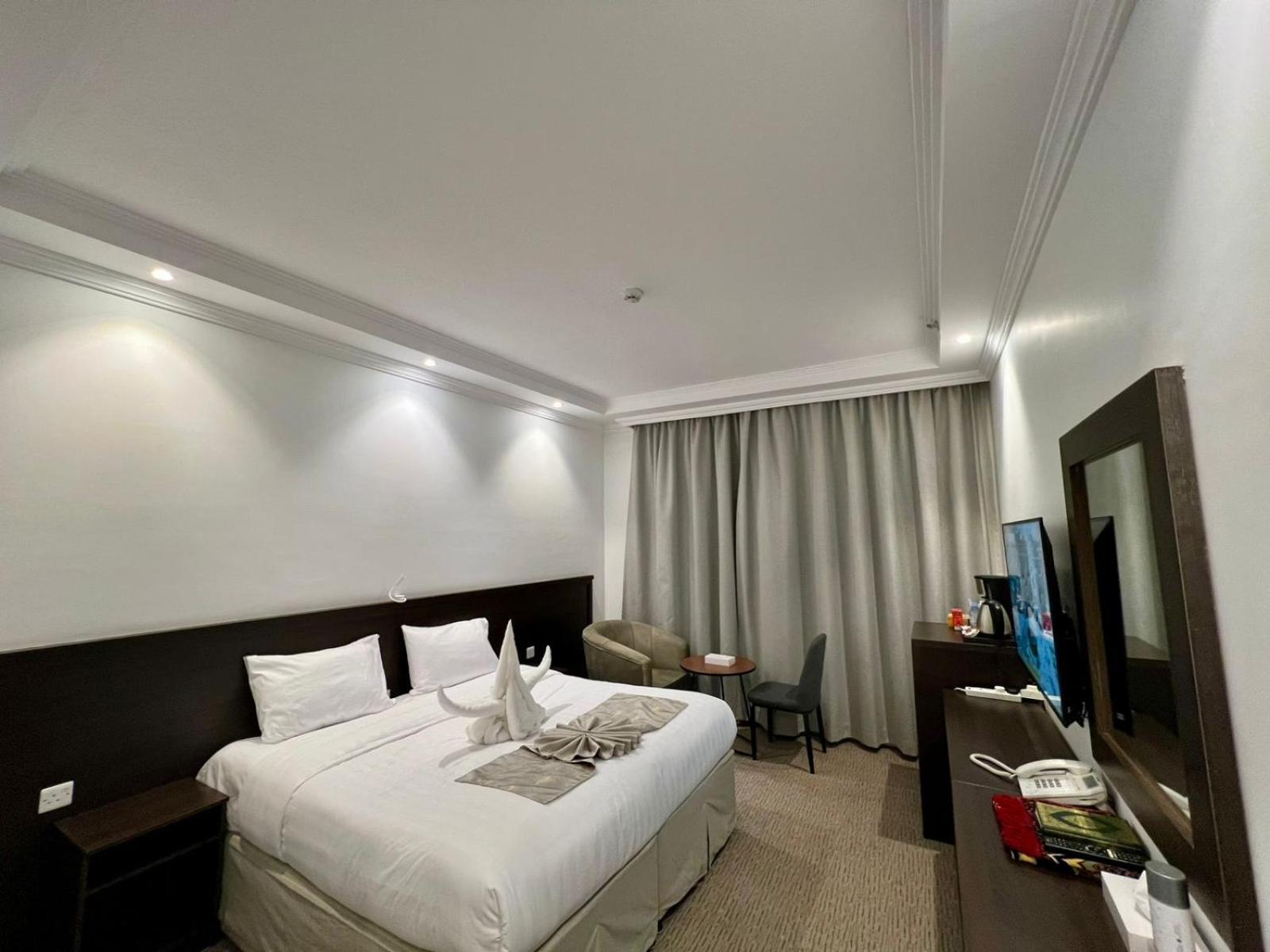 Cent Al Azizia Hotel Makkah 28/59