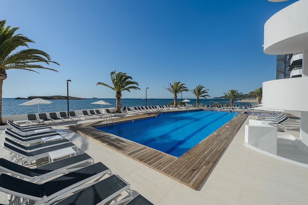 Aparthotel Vibra Jabeque Soul in IBIZA