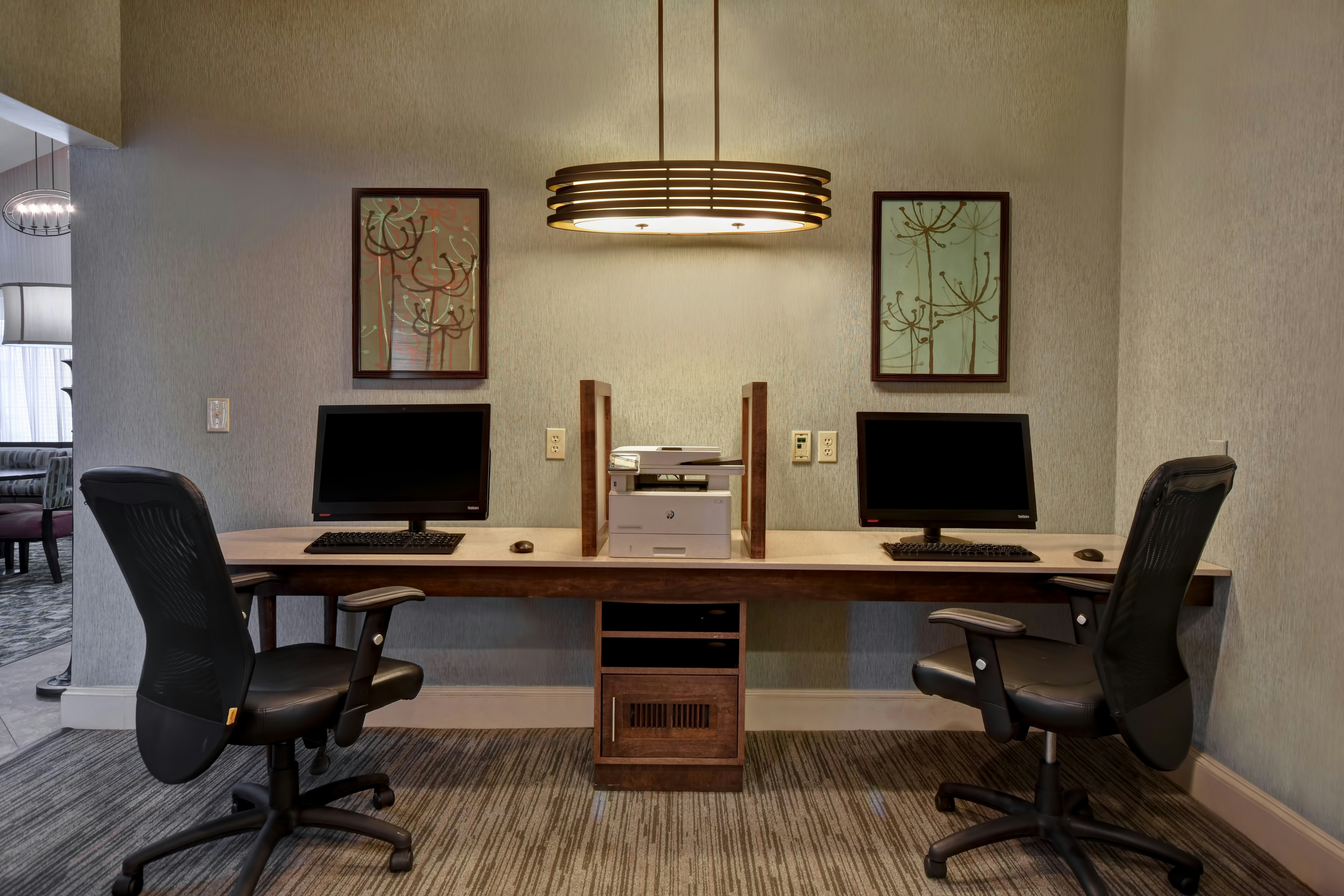 Homewood Suites By Hilton Houston Iah Airport Beltway 8 27/32