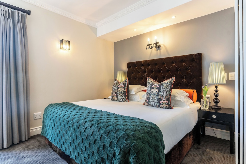 Romney Park All Suite Hotel And Spa 30/74