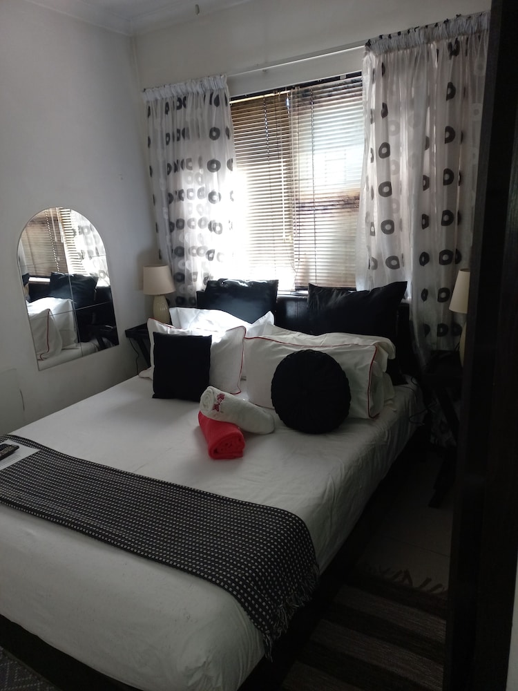 Turningpoint Bed & Breakfast 21/38