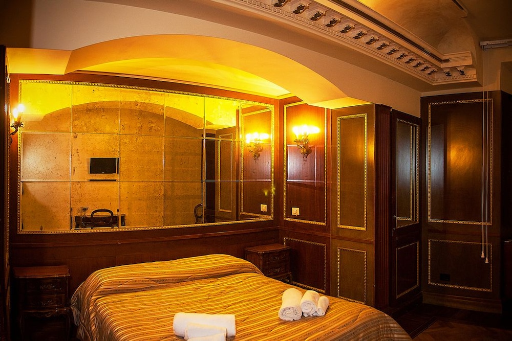 Domina Popolo B&B 27/47