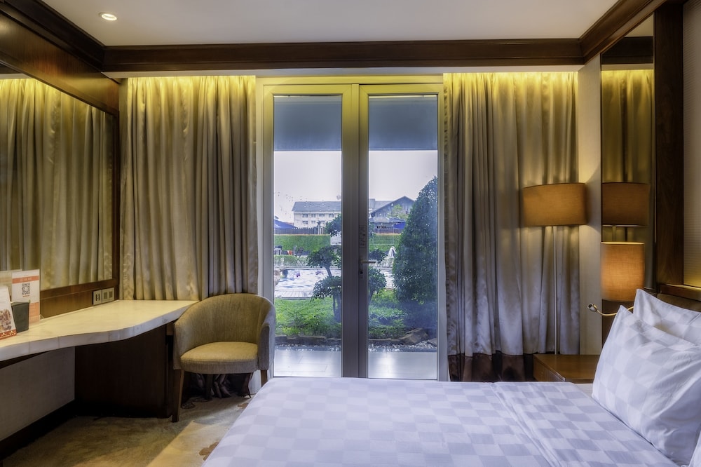 SWISS-BELHOTEL BORNEO BANJARMASIN 31/64
