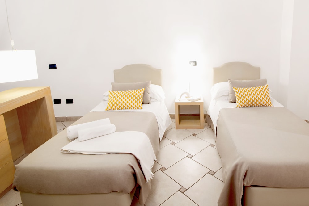 Hotel Rivage Sorrento 28/79