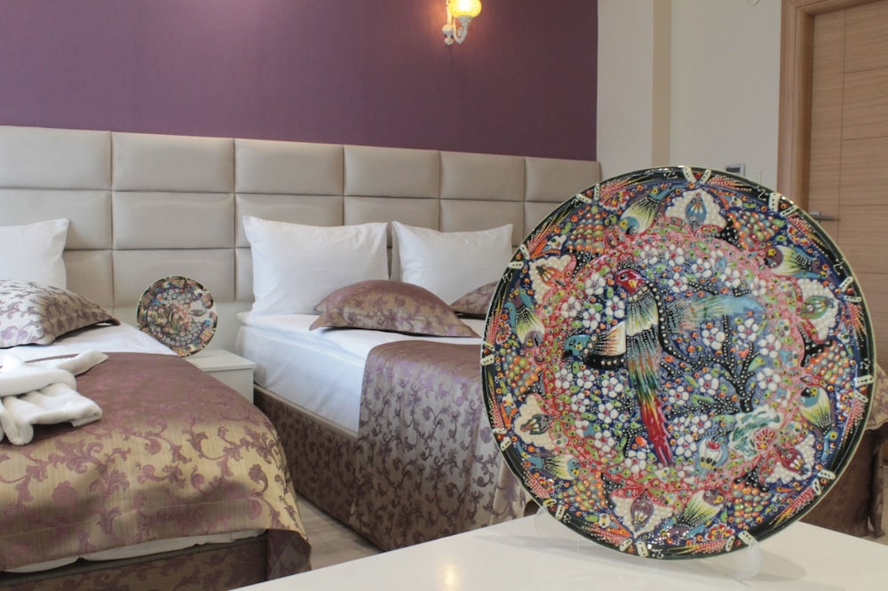 Reyyan Hotel 6/69