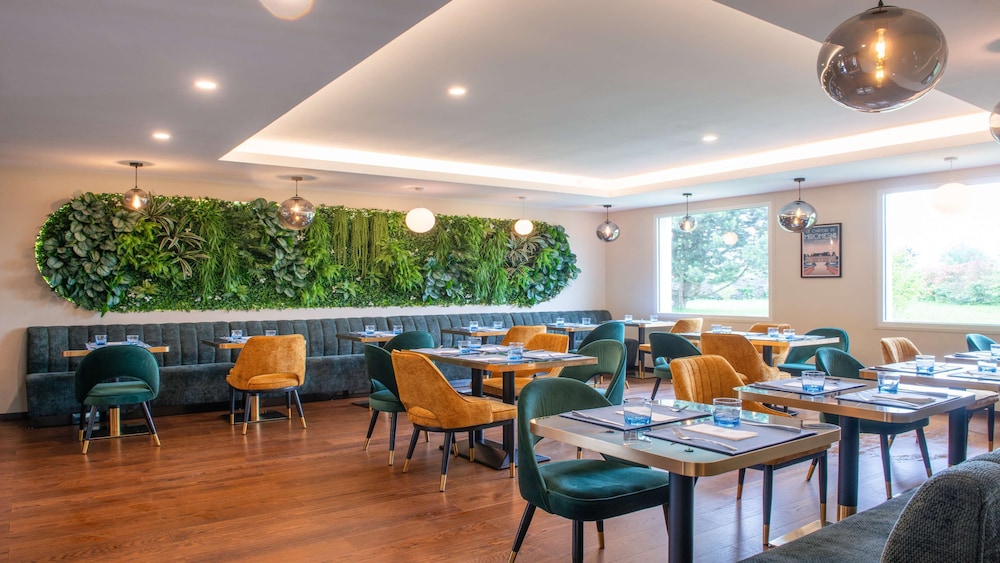 Golden Tulip Dieppe 33/47