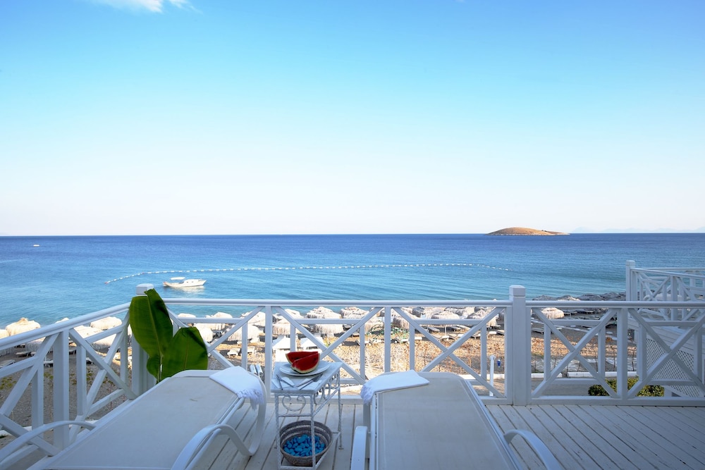 OTEL MAVI BEYAZ 37/50
