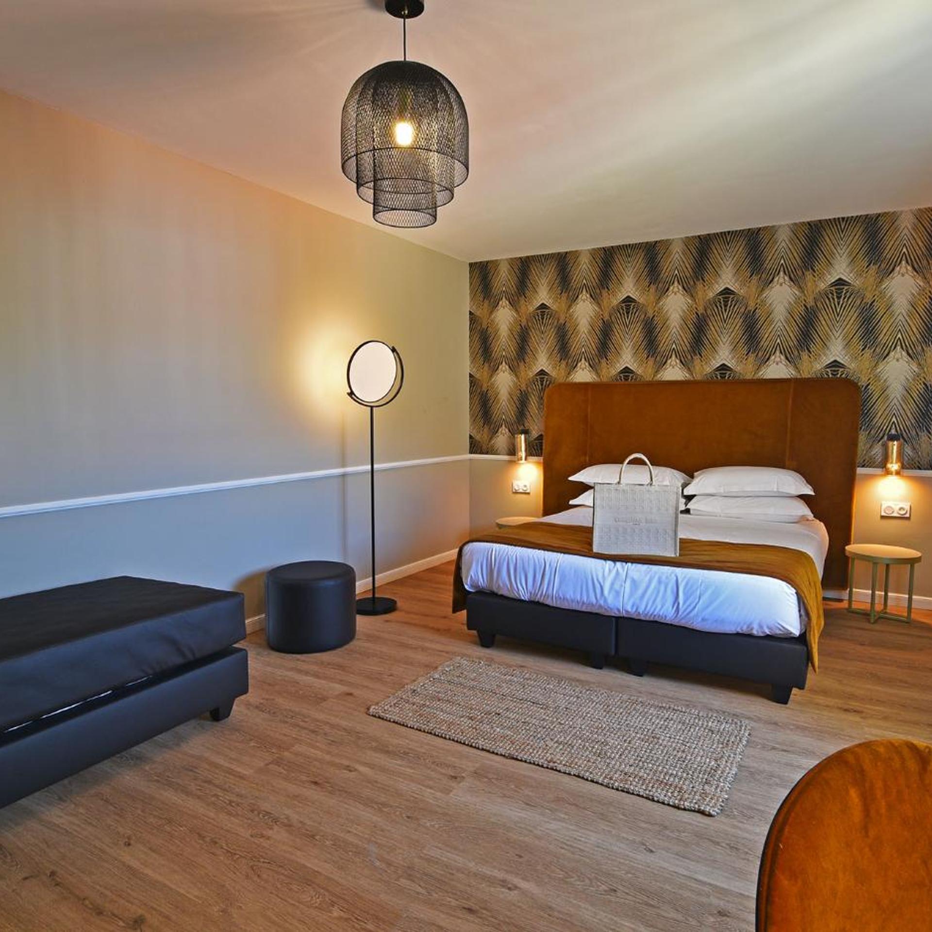 Hotel Restaurant Christophe Colomb 21/50