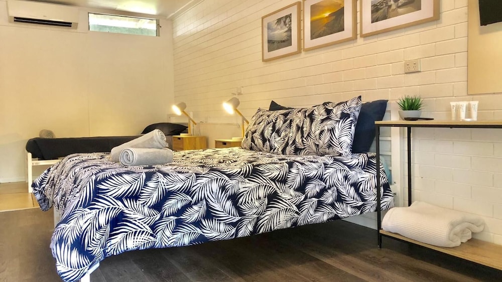 Nomads Noosa Youth Resort 19/60