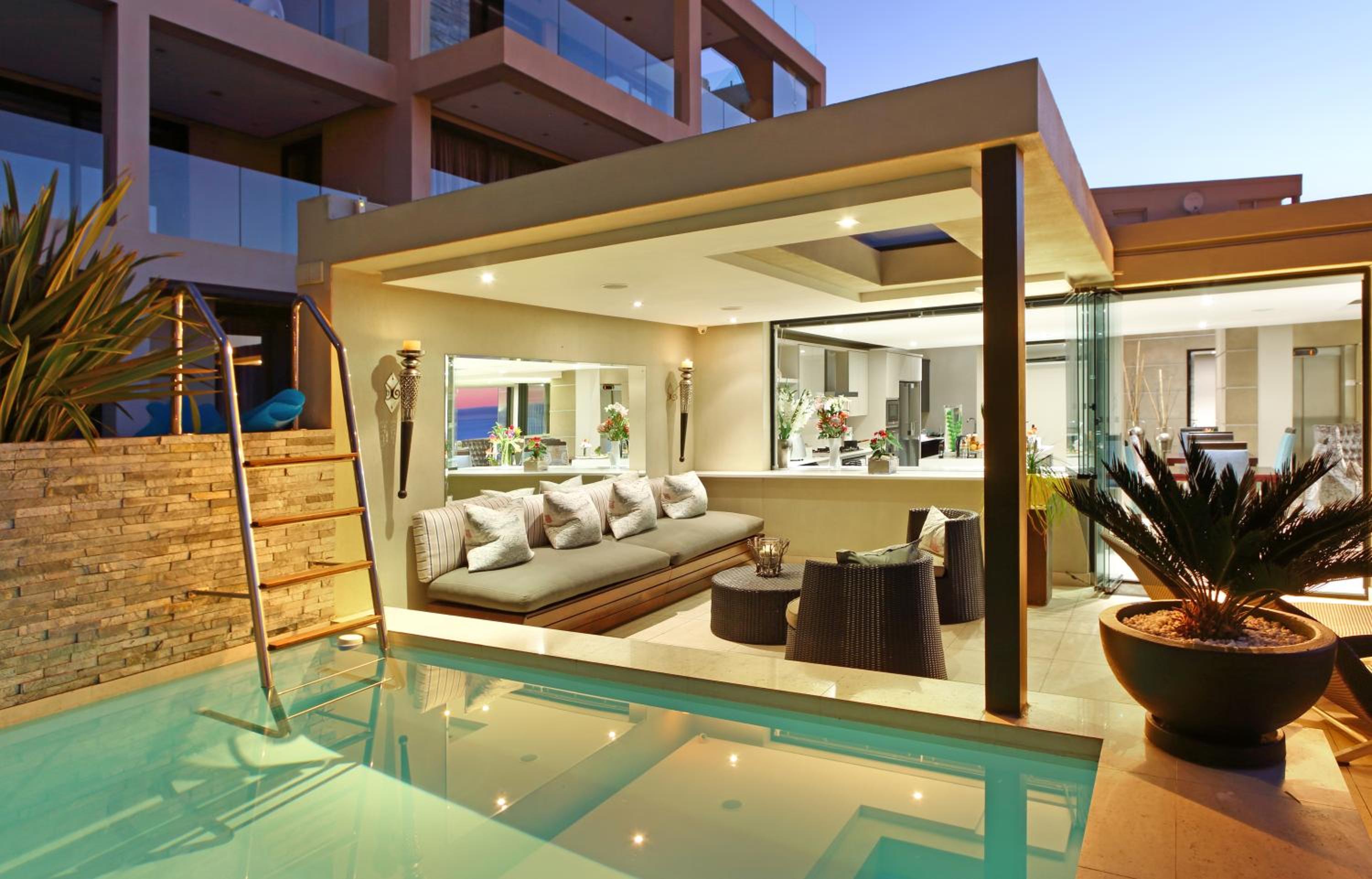 Azamare Luxury Guest House 30/41