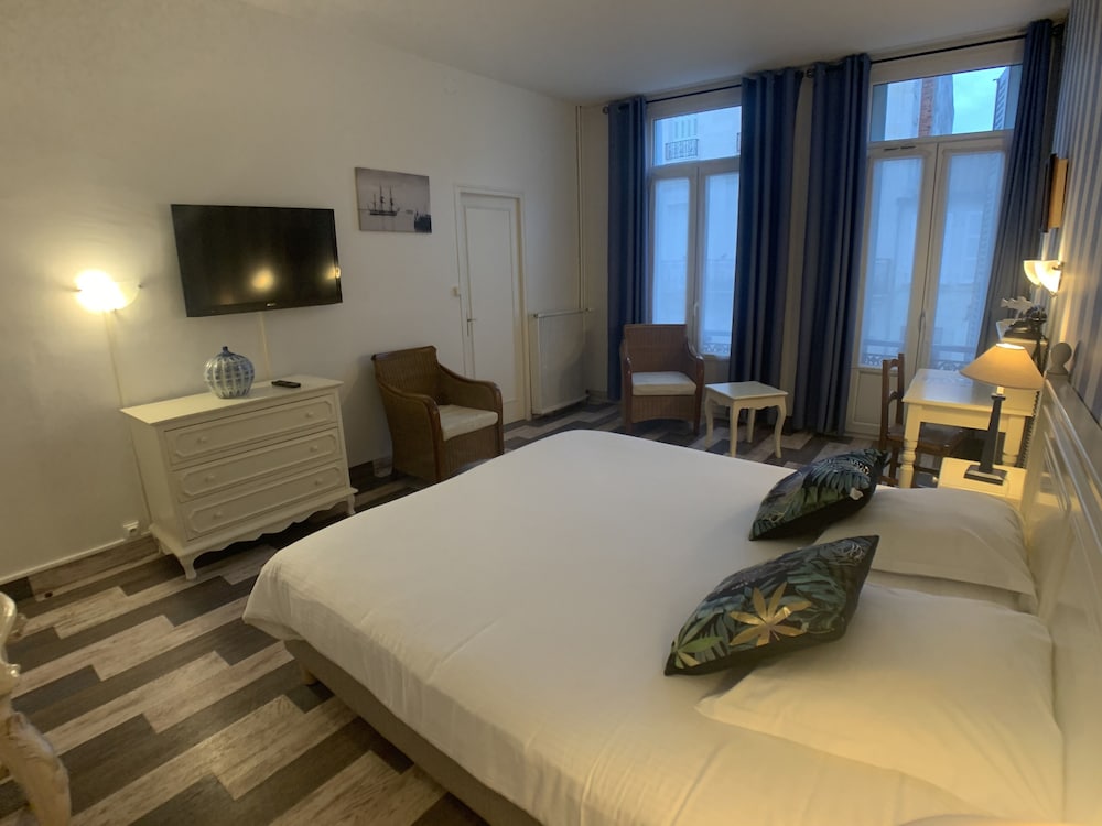 Inter Hotel Roca Fortis 23/62