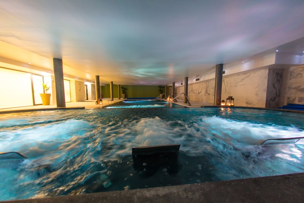Hotel Porta do Sol Conference Center and Spa 50/61