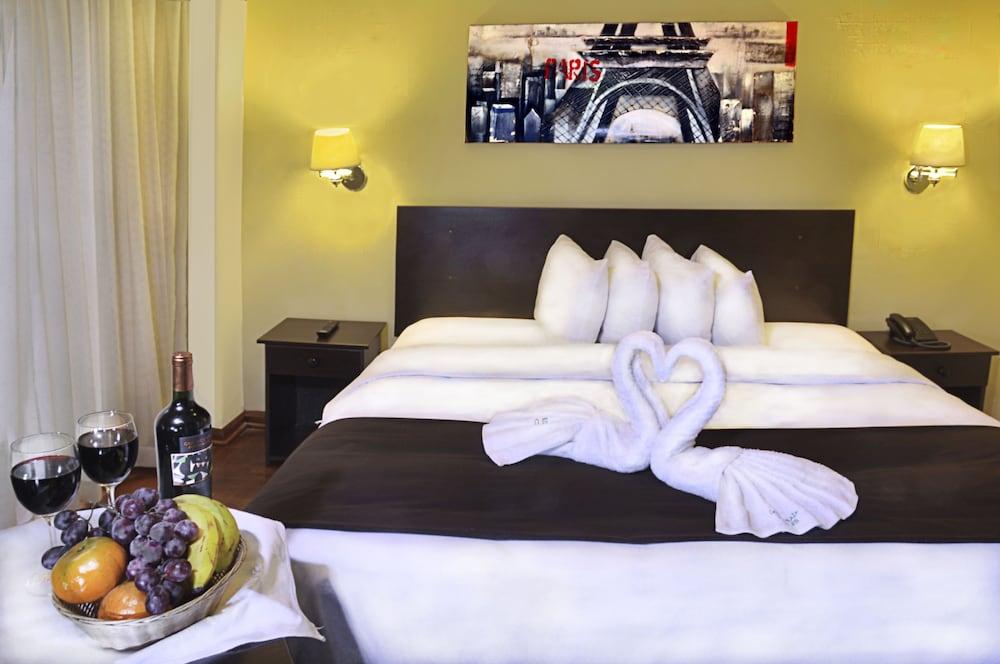Casona Plaza Hotel Centro 29/53