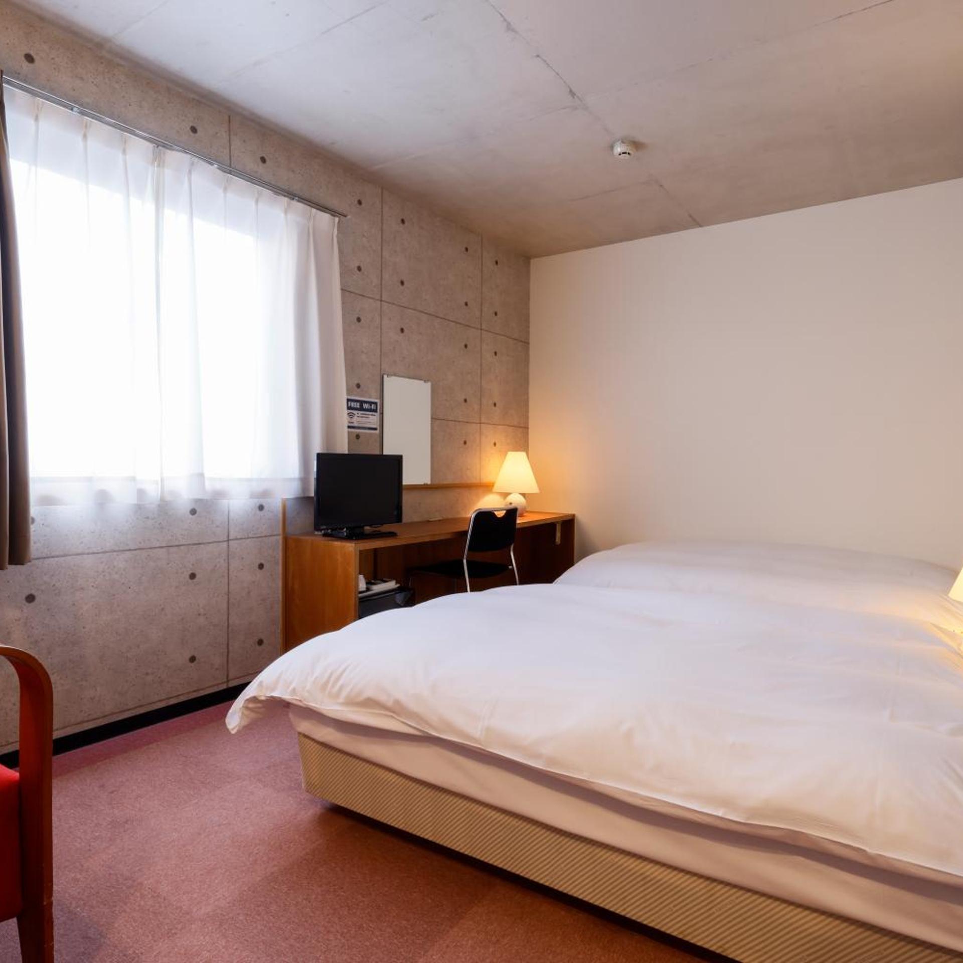 Hotel Landmark Umeda 20/50