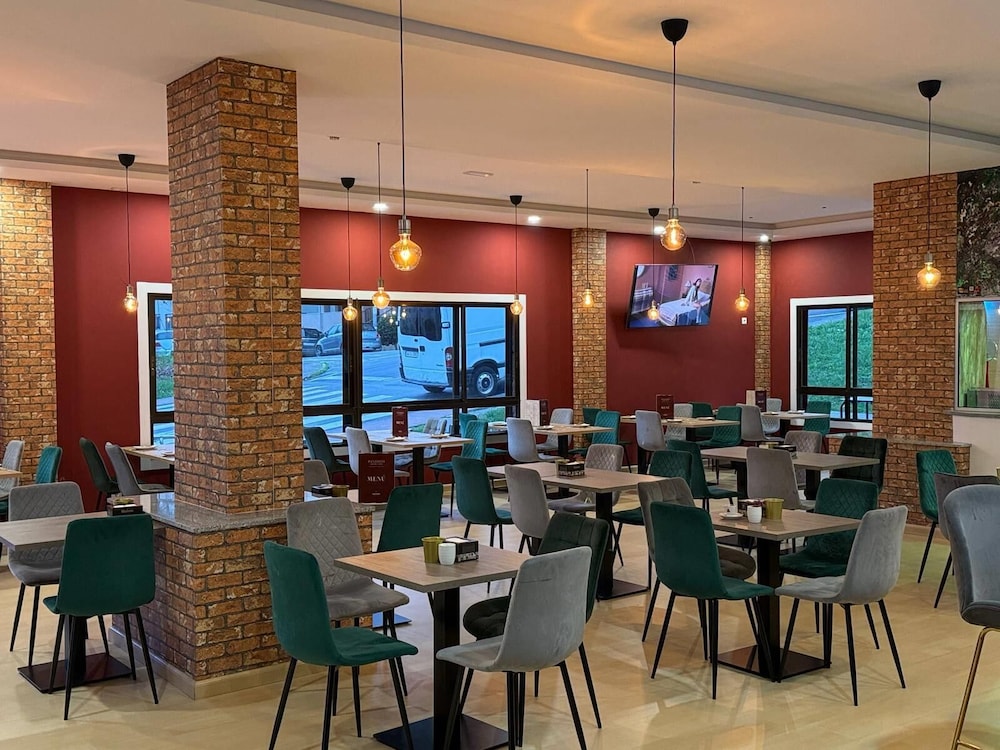 Hotel Faranda Los Tilos, Ascend Hotel Collection 41/49