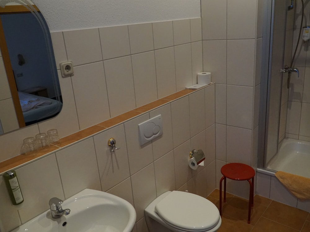 Hotel Waldmuhle 47/50