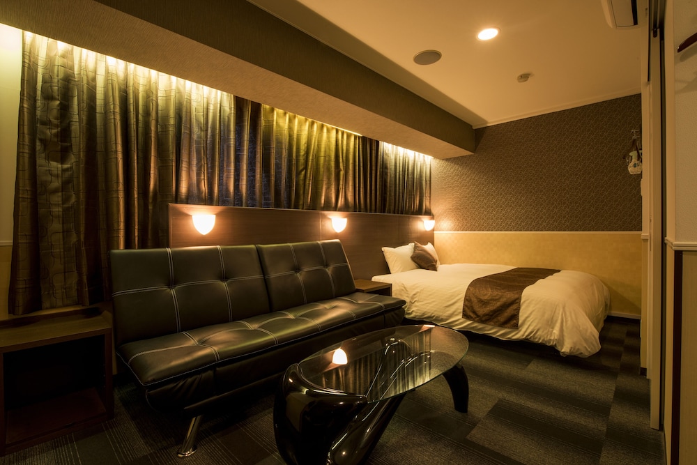 Sejour Inn Nagarekawa 23/39