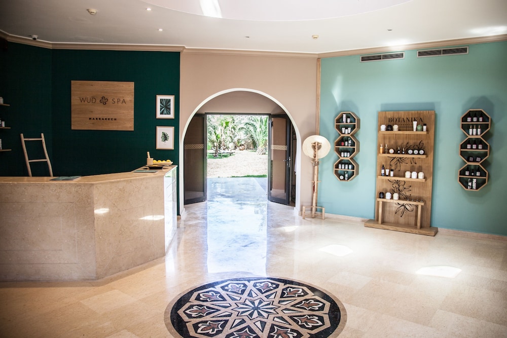 Marrakech Ryads Parc and Spa 21/31