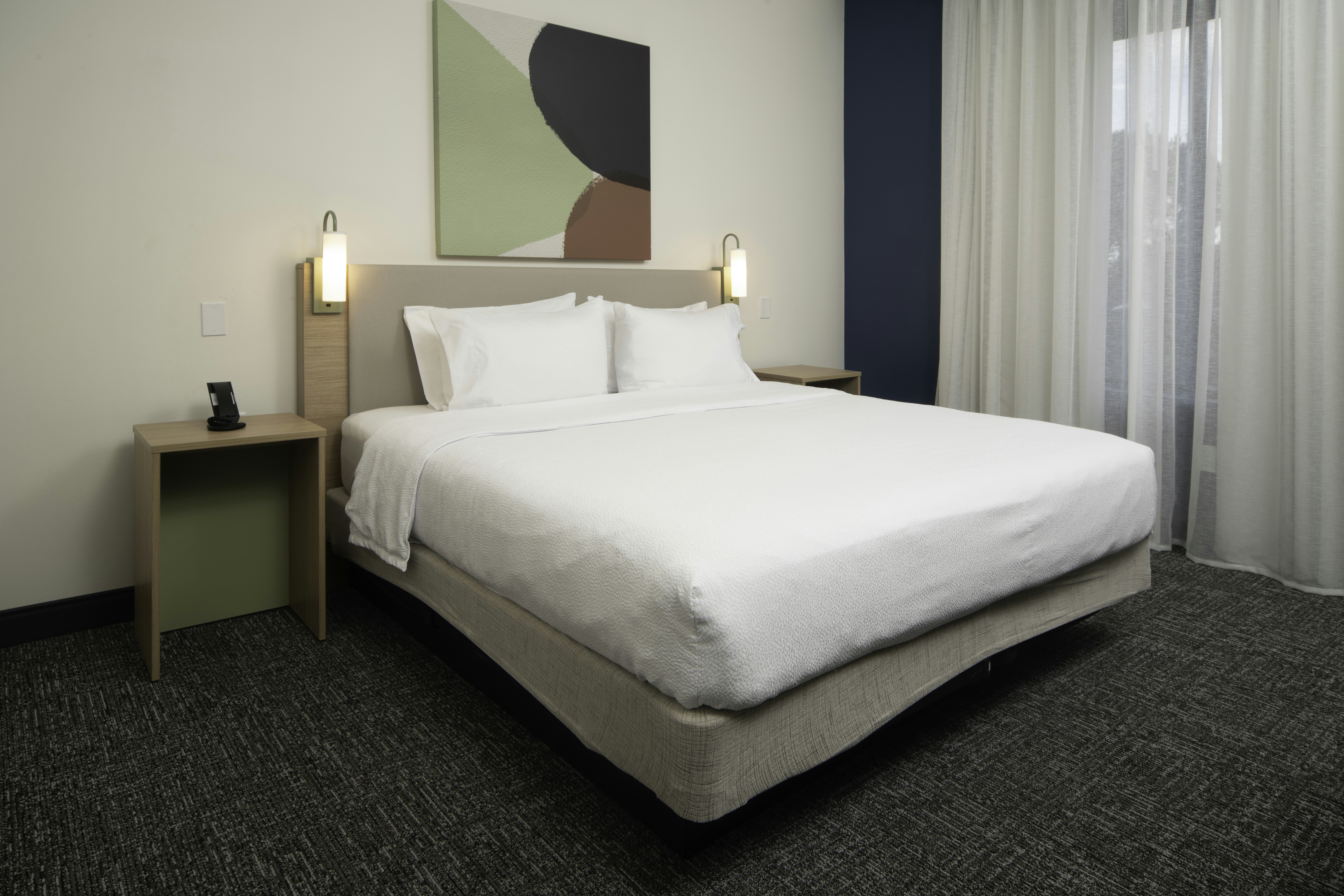 Spark by Hilton Amarillo East 10/48