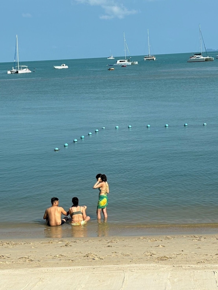 Punnpreeda Beach Resort 44/47