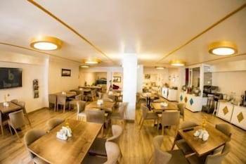 Bilge Suite Hotel 22/30