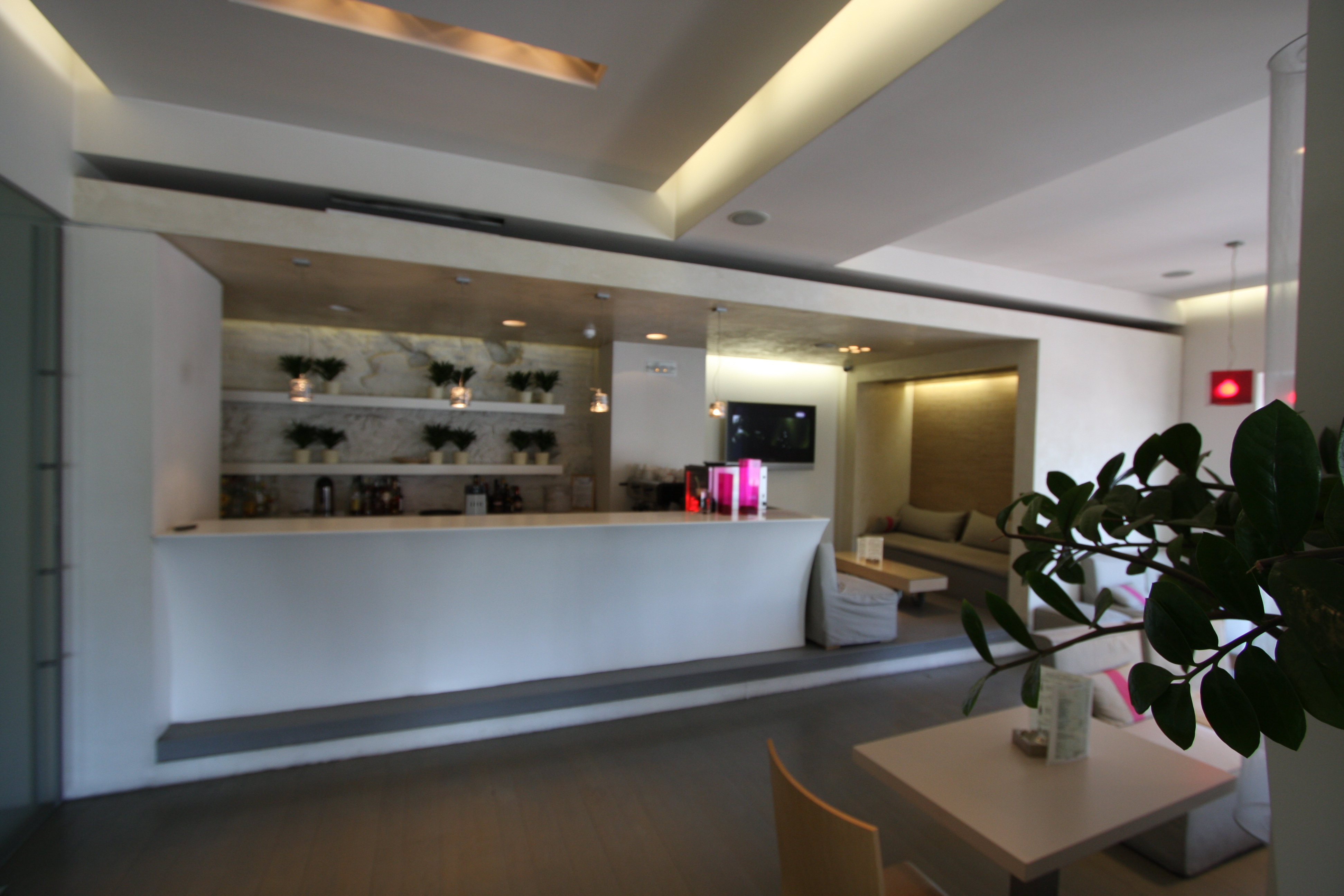 Ariston Hotel 5/31