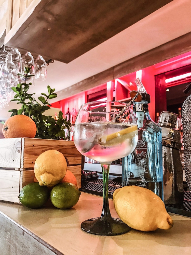 Logis Hotel le Grill de l'Ocean 38/51