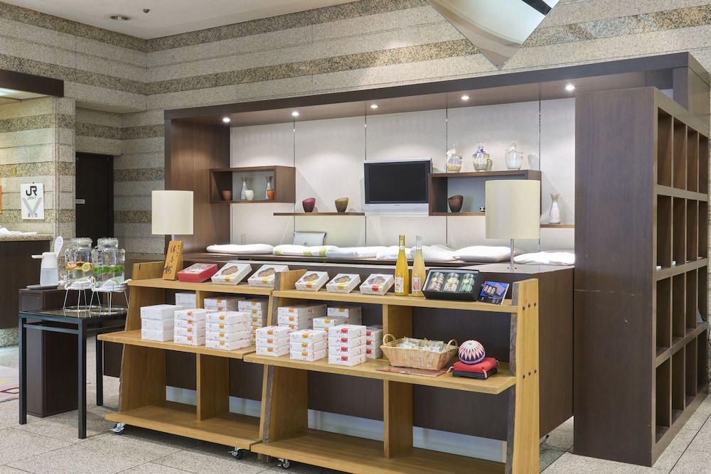 Hotel Granvia Wakayama 37/50