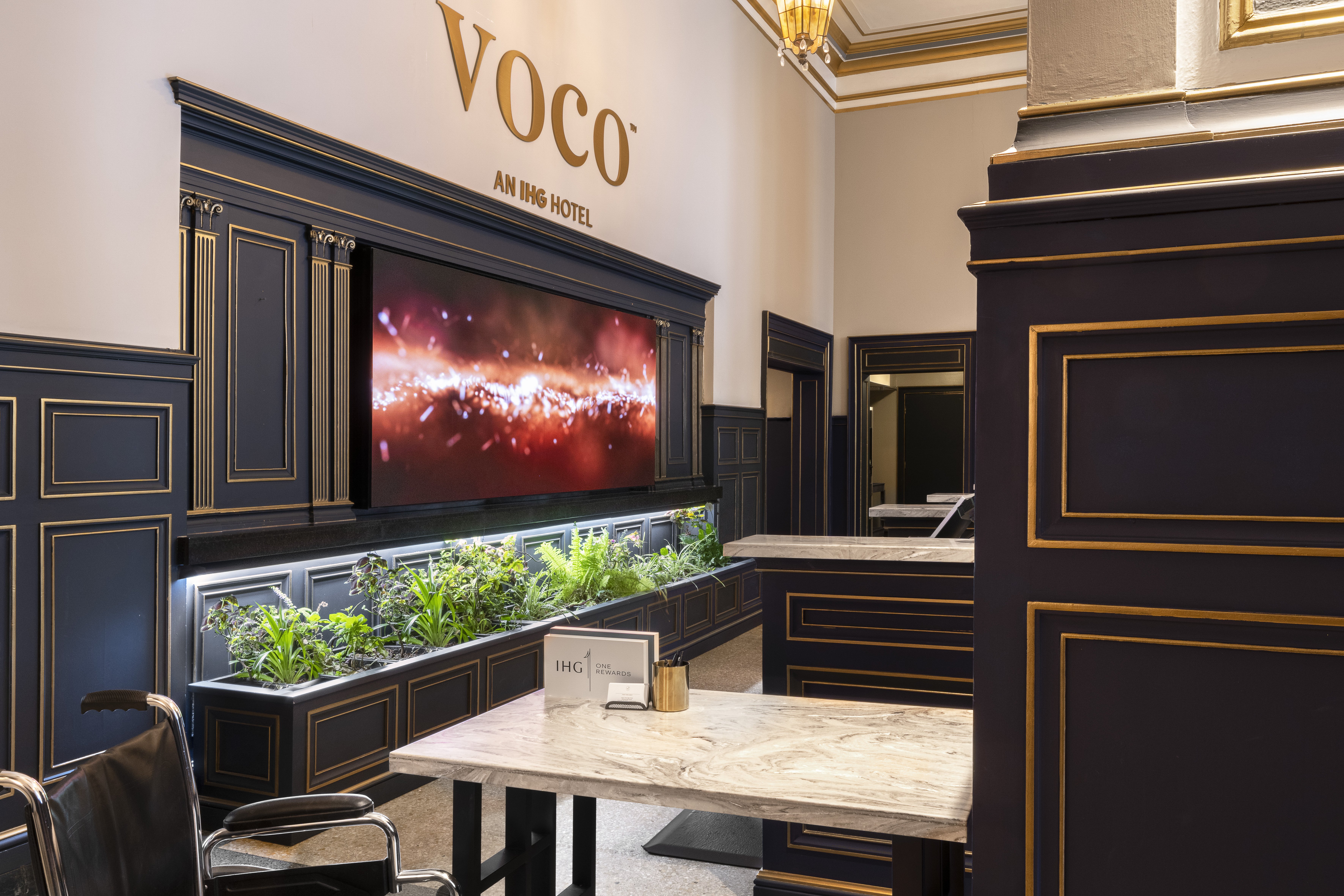 Voco The Tiger Hotel an IHG Hotel 51/82