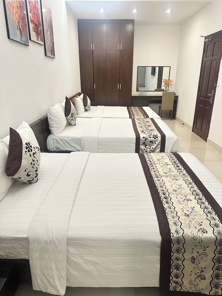 Ngoc Linh Luxury Hotel 29/48