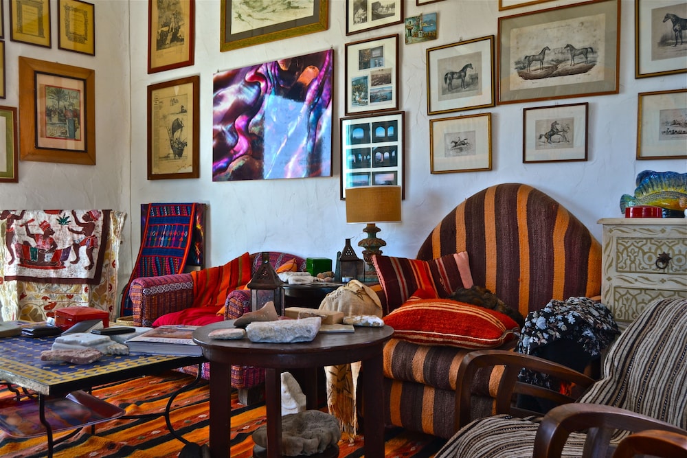 Poecylia Resort 9/39
