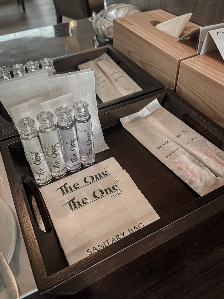 The One Hotel Bueng Kan 26/50