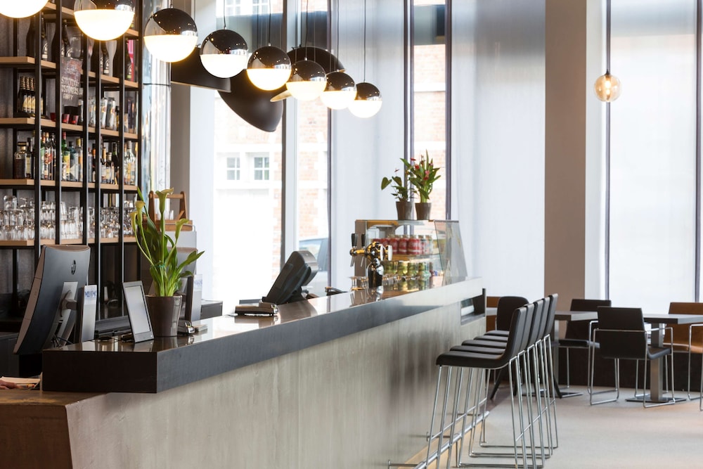 Park Inn by Radisson Leuven 26/42