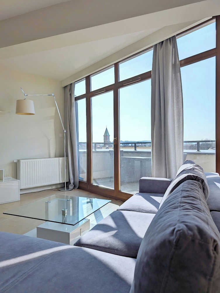 Turnau City Aparthotel 20/47