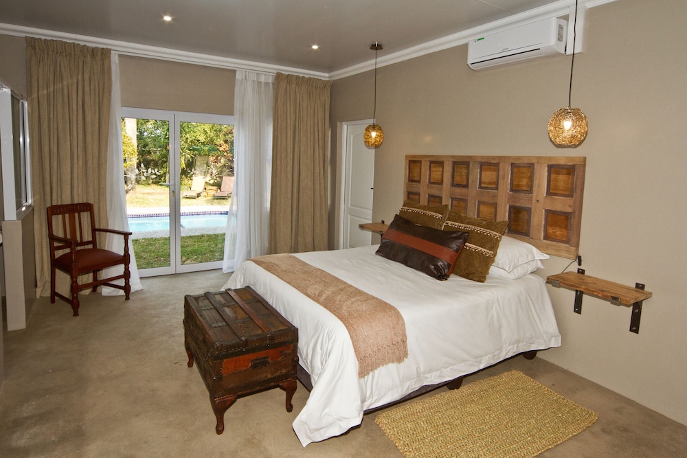 Igwalagwala Guest House 10/50