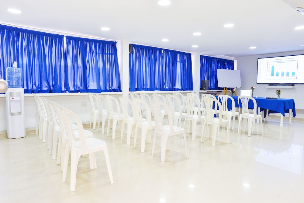 Thama Hotel 46/46