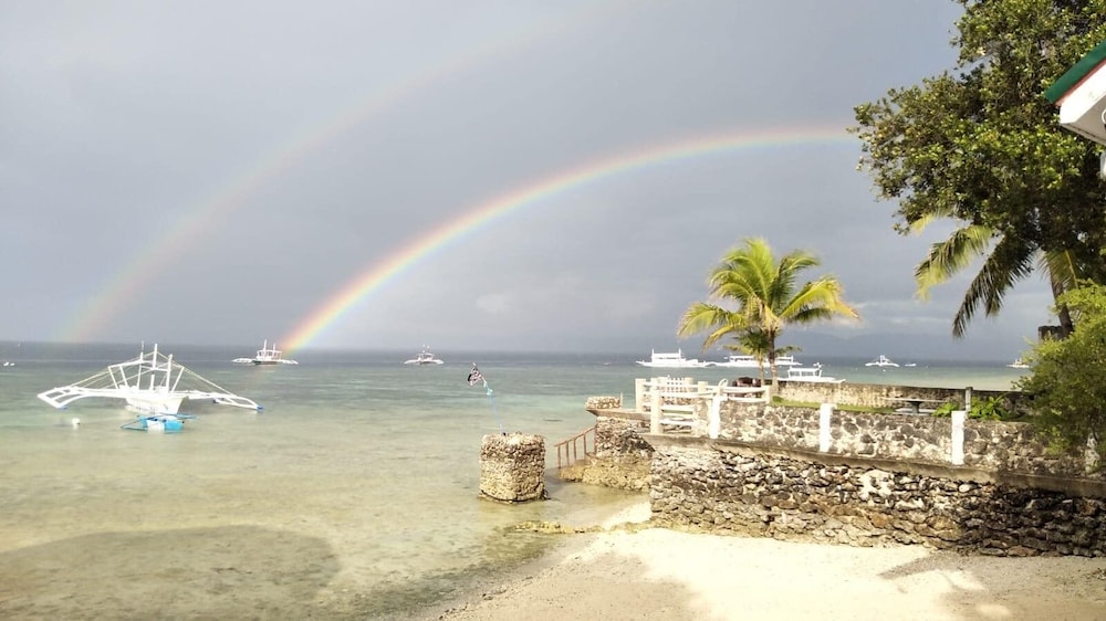 Loves Beach And Dive Resort 29/37