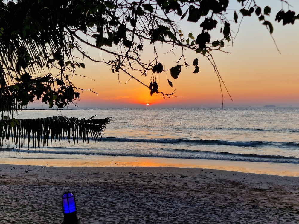 Rim Khao Jungle Resort Koh Lanta 41/45