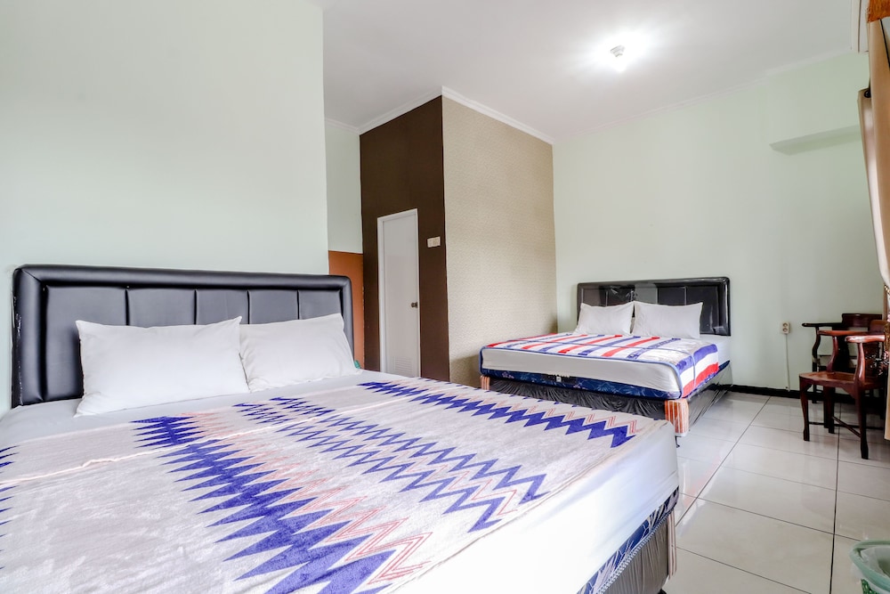 Hotel Bintang Malang 18/50