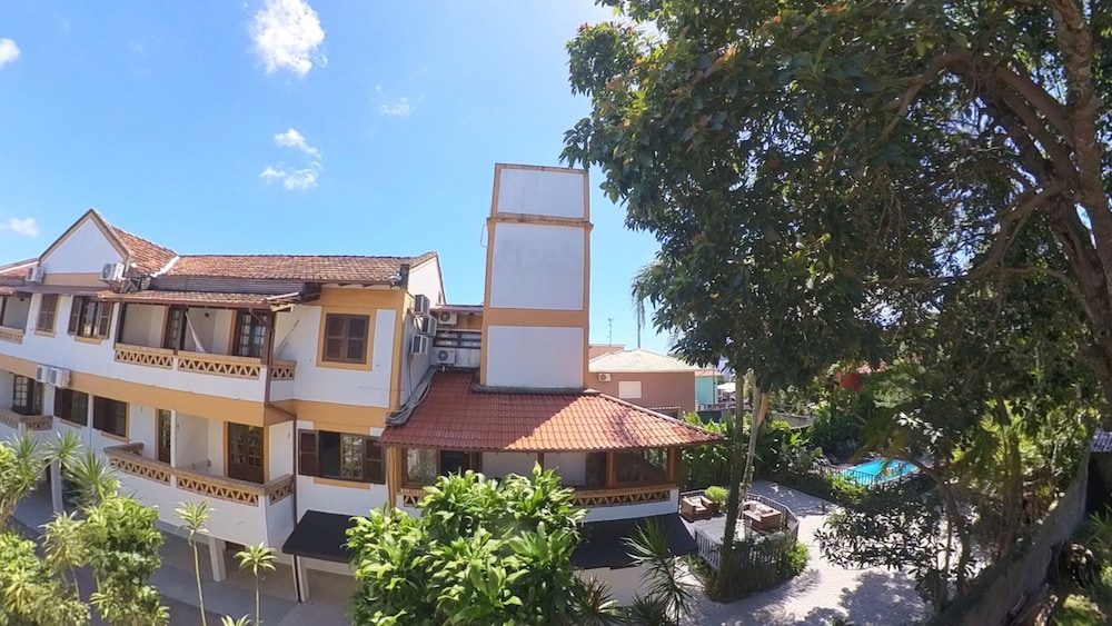 Natur Campeche Hotel 5/67