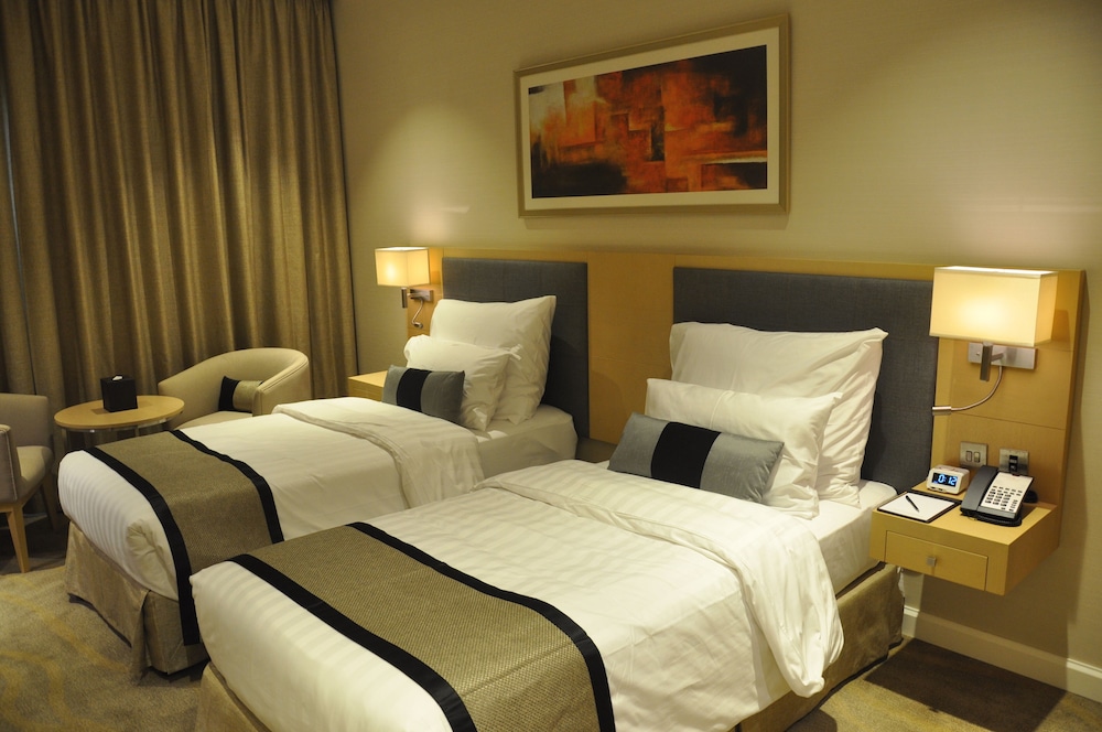 Lavender Hotel and Hotel Apartments Al Nahda 15/50