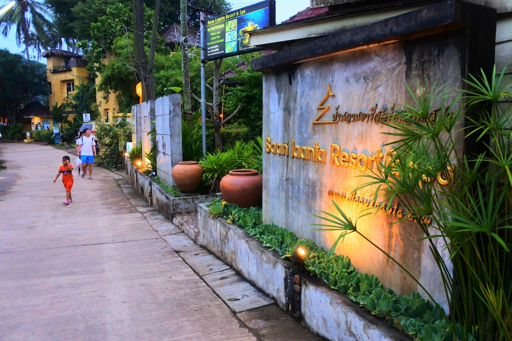Baan Laanta Resort & Spa 6/69