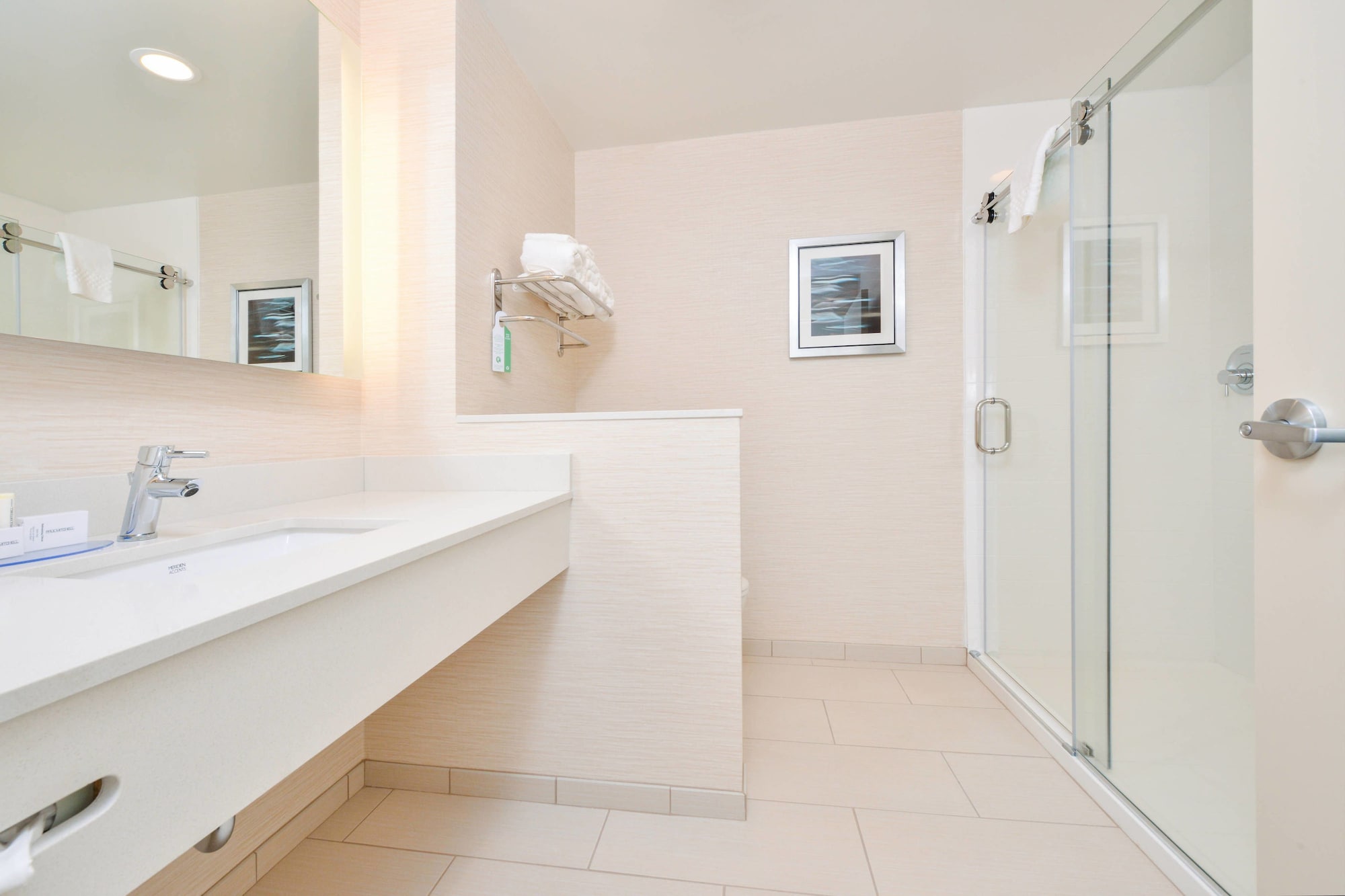 Suite, Multiple Beds، Fairfield Inn And Suites By Marriott Raleigh Cary 3/3