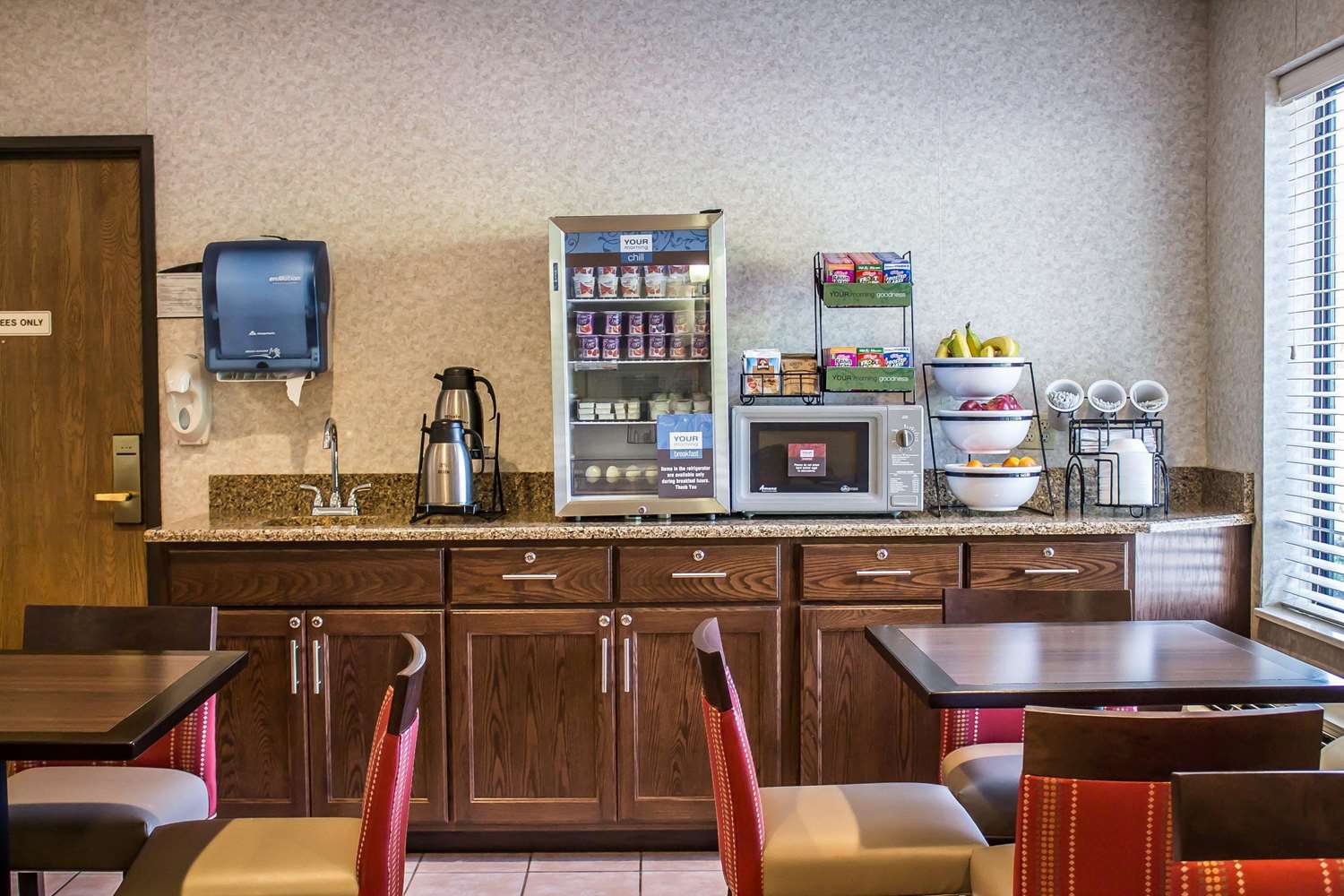 Cambridge Inn by Capital O near I 70 or I 77 10/15
