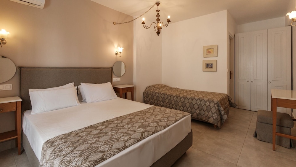 Triple Room - Superior